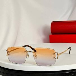 Picture of Cartier Sunglasses _SKUfw56807092fw